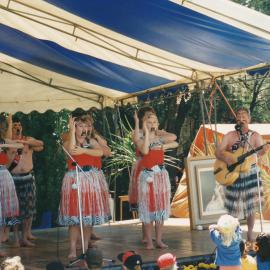 Australia Day: 1995