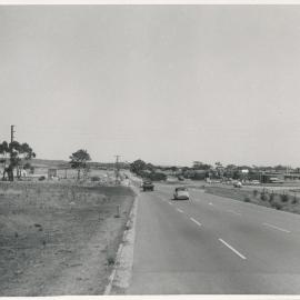 Main North Road, Elizabeth: 1965