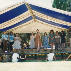 Australia Day: 1995