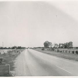 Main North Road, Elizabeth: 1965
