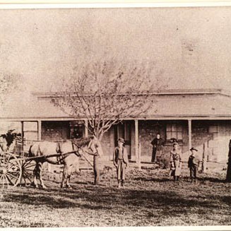 Calven Grove