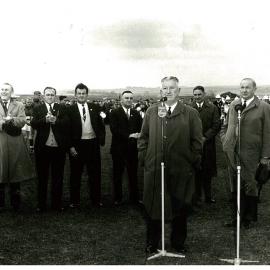 Central District Football Club: 1964