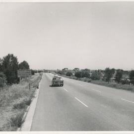 Main North Road, Elizabeth: 1965