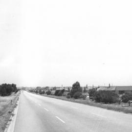 Main North Road: 1965