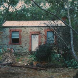Lady Alice Mine Captains Cottage