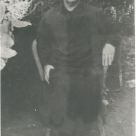 Mary May Guerin (nee O'Leary)