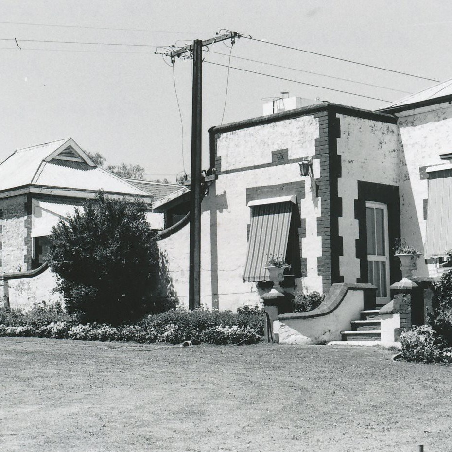 Bentley Farm