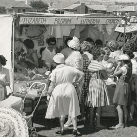 Elizabeth Birthday Festival: 1962