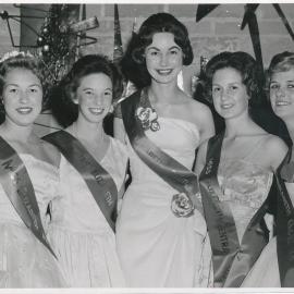 Elizanbeth Birthday Festival: 1959