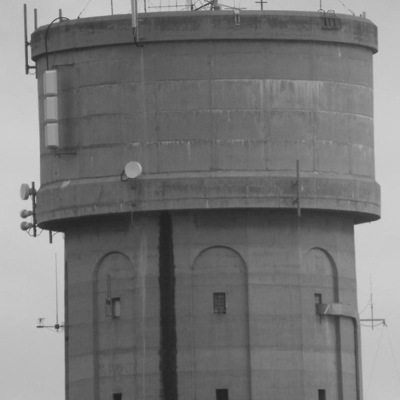 Water Tower, Elizabeth South