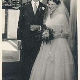 Marriage Celebration