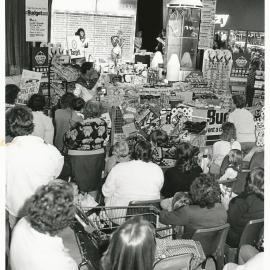 Super Fun Space Age Show