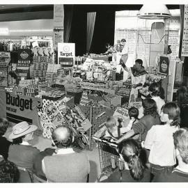 Super Fun Space Age Show