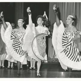 Children's Ballet Company, South Australia, Elizabeth