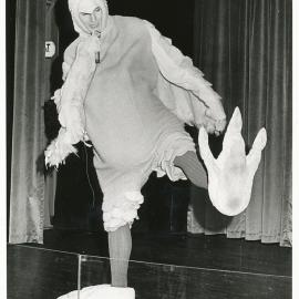 Easter Follies Musical, Elizabeth City Centre