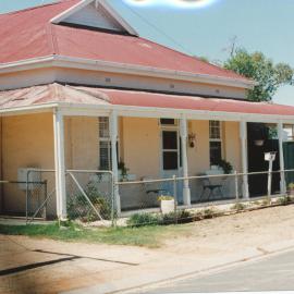 4 Rose Street: Smithfield