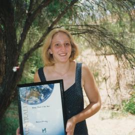 Australia Day Awards: 1995