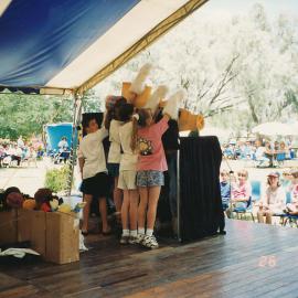 Australia Day: 1995