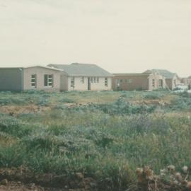 Smithfield Plains: 1965