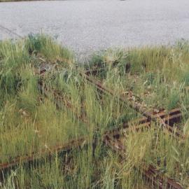 Munitions tramway: Penfield