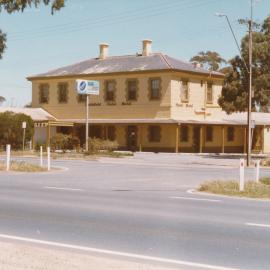 Smithfield Hotel: 1985