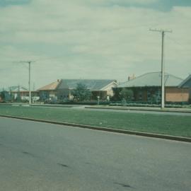 Peachey Road Elizabeth: 1965