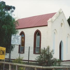 Little Glory Baptist Church