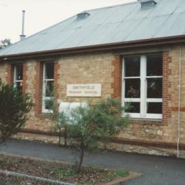 Smithfield Primary School