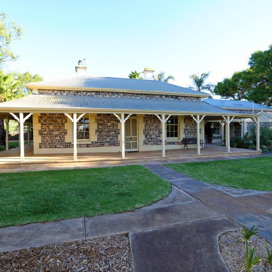 Sylvan Glade, Angle Vale