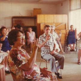 Elizabeth Park Community Centre