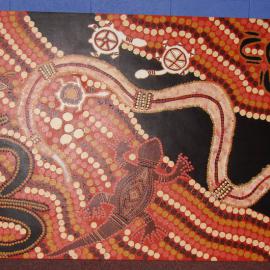 John McVeity Community Centre, Smithfield Plains: 2007