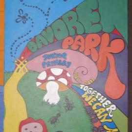 John McVeity Community Centre, Smithfield Plains: 2007