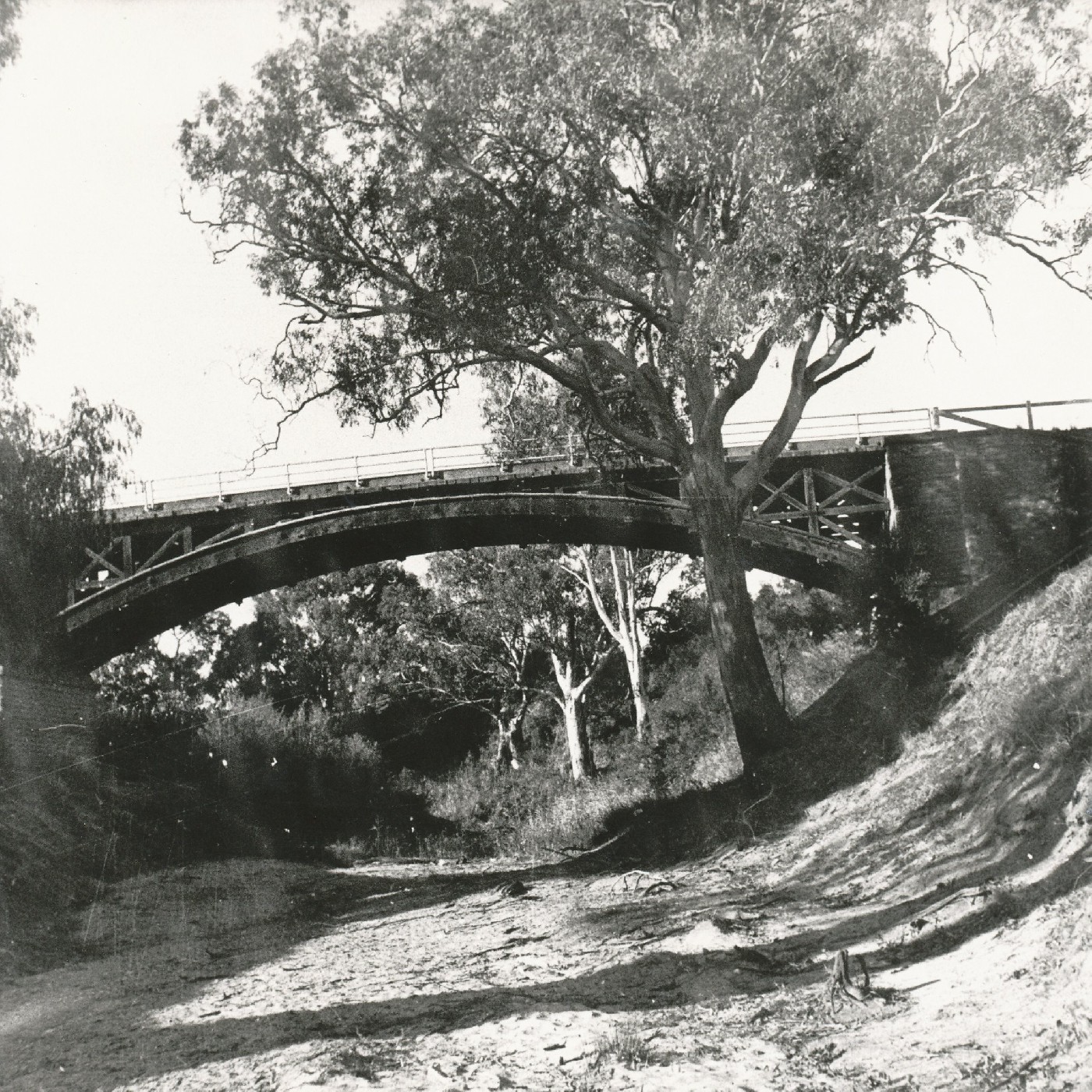 Angle Vale Bridge