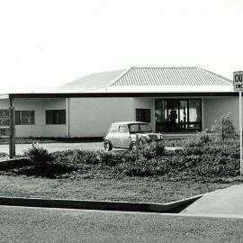 Elizabeth Child Care Centre: 1978