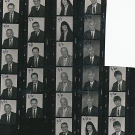 City of Elizabeth Councillors