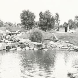 Fremont Park, Elizabeth