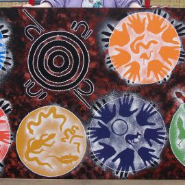 John McVeity Community Centre, Smithfield Plains: 2007