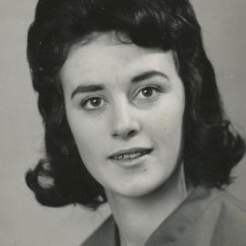 Miss Elizabeth Quest