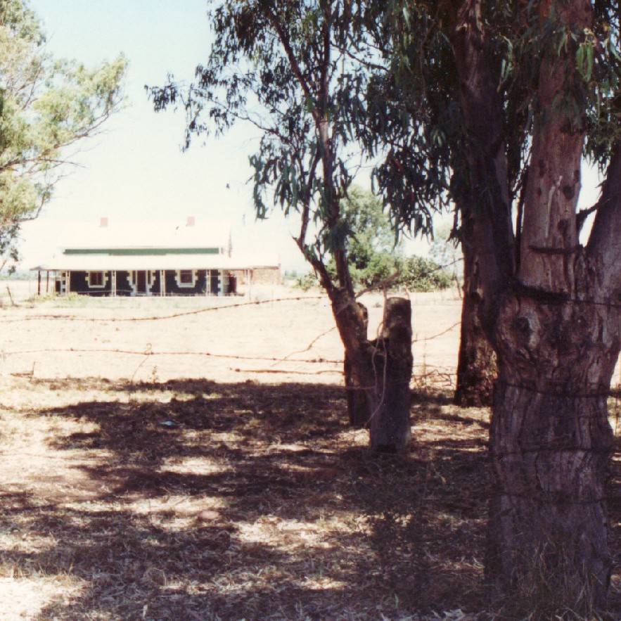Krudop Farm, Angle Vale