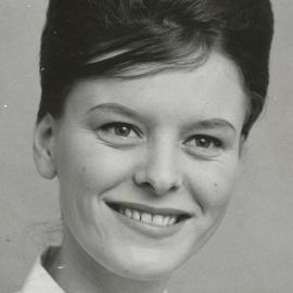 Miss Elizabeth Quest