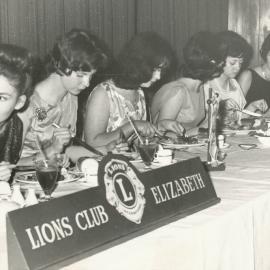 Lions Club of Elizabeth