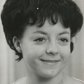 Miss Elizabeth Quest