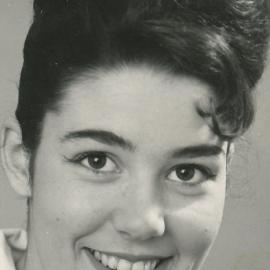 Miss Carol Dawe, Elizabeth Quest entrant