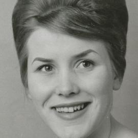 Glenys Blakemore from Elizabeth