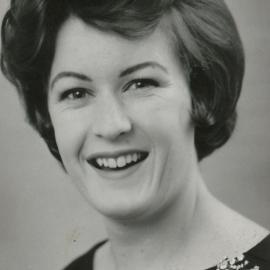 Wendy Lamp, Elizabeth Resident