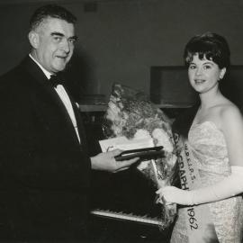 Miss W.R.E Photography winner