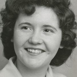 Lorna Mortimer, Elizabeth resident