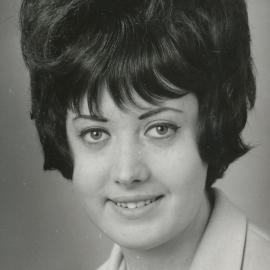 Miss Elizabeth Quest