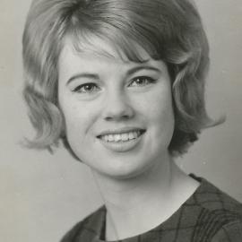 Diane Cahill, Elizabeth Resident