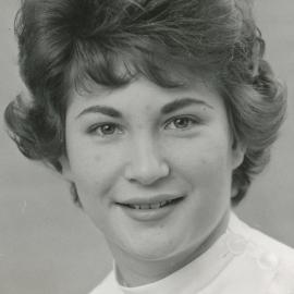 Maureen Parry, Elizabeth Resident